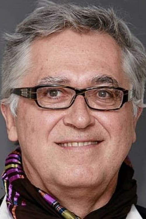 Hervé de Luze foto