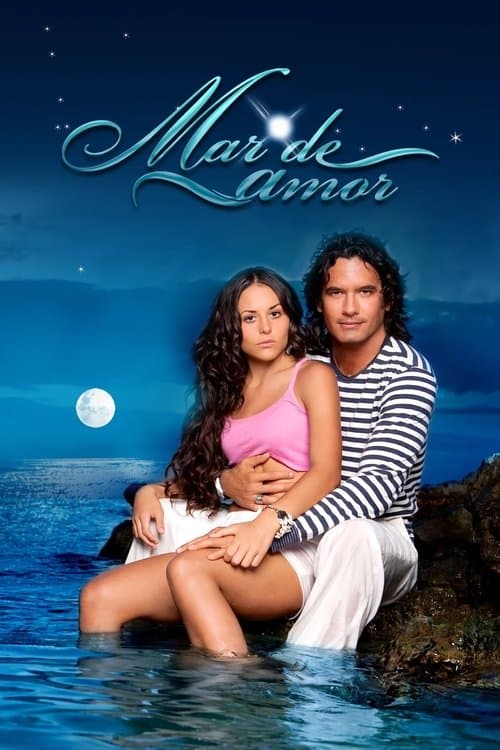 Mar de Amor (2009) poster