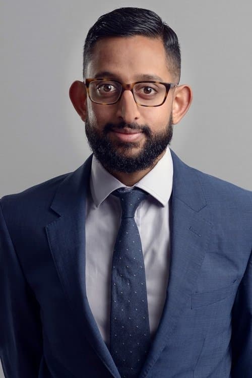 Ravi Naik foto