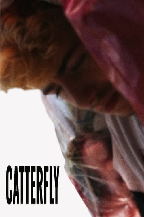Catterfly (2019) poster