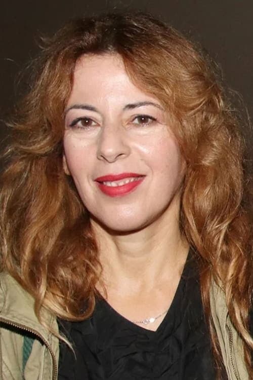 Καλλιρόη Μυριαγκού foto