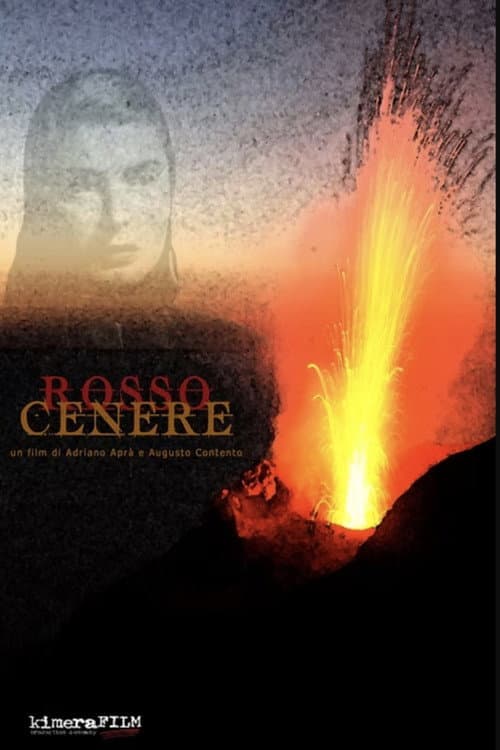 Rosso cenere (2013) poster