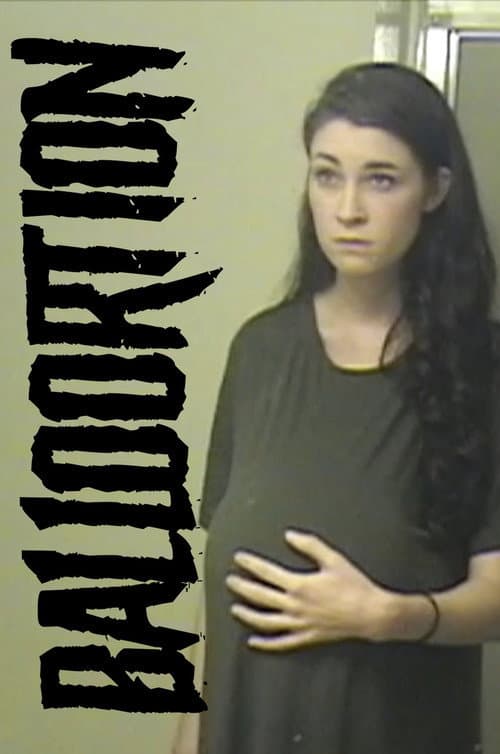 Balloortion (2018) poster