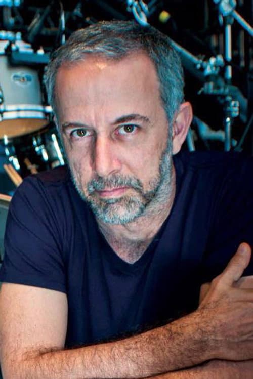 João Barone foto