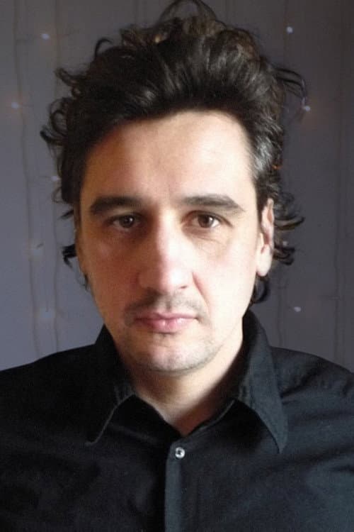 Jérôme Rebotier foto