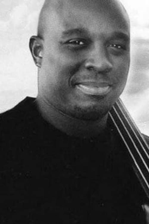 Charnett Moffett foto