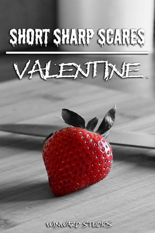 Short Sharp Scares: Valentine (2026) poster