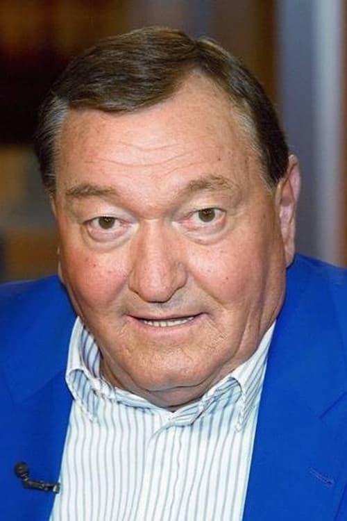 Erich von Däniken foto