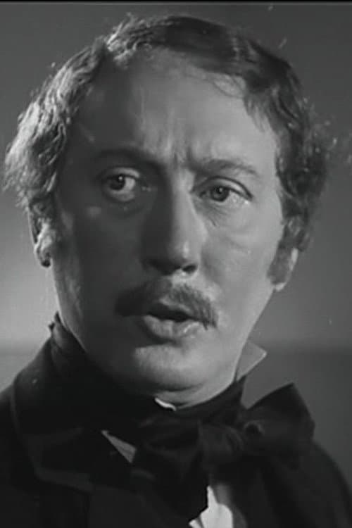 Nils Hultgren foto