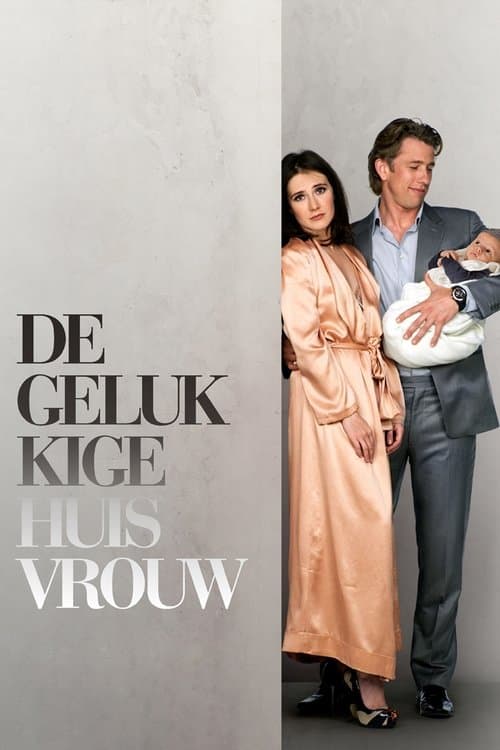 De Gelukkige Huisvrouw (2010) poster