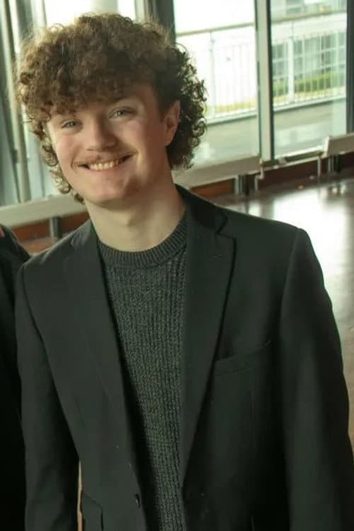 PJ Keegan foto