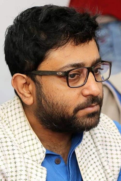 Abhimanyu Mukherjee foto