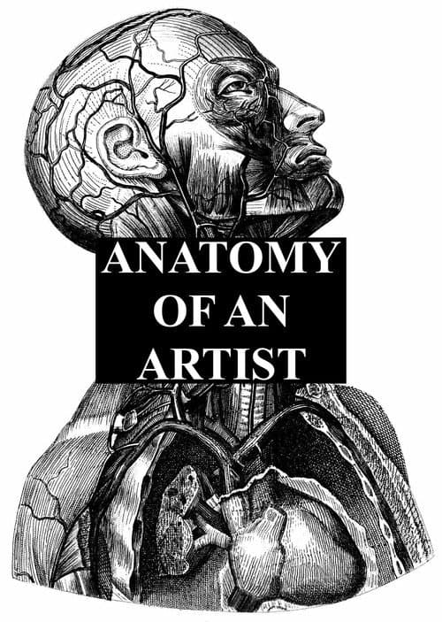 Anatomie d'un Artist (2022) poster