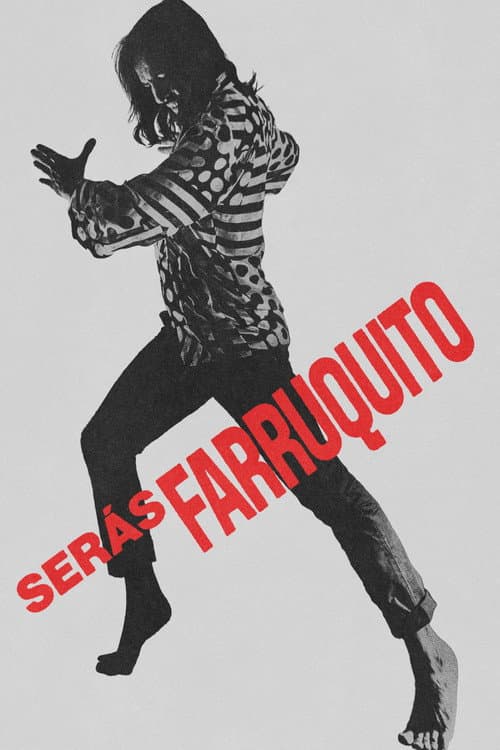 Serás Farruquito (2026) poster