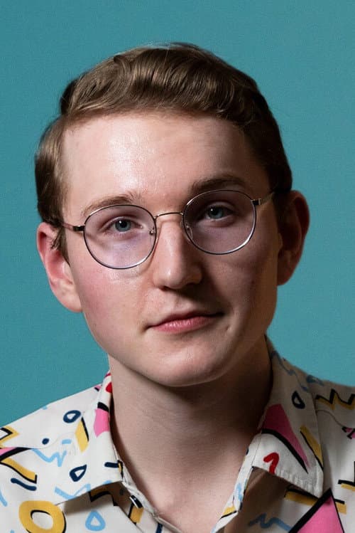 Raymond Kleinschmidt foto