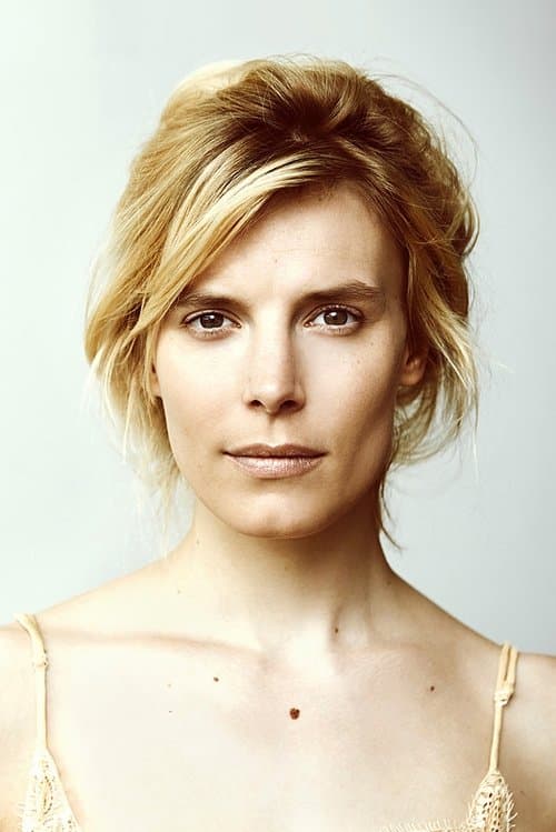Sidsel Siem Koch foto