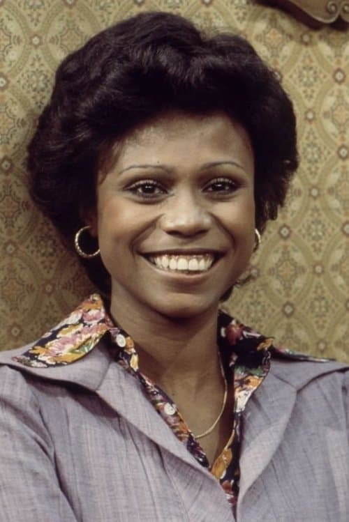 Joan Pringle foto