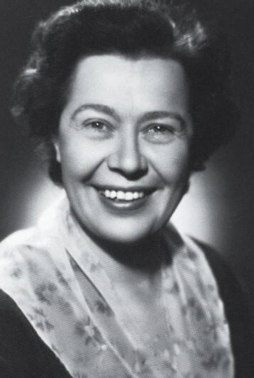Ērika Ferda foto