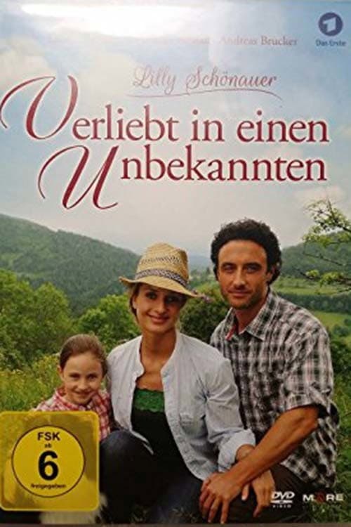 Lilly Schönauer - Verliebt in einen Unbekannten (2010) poster