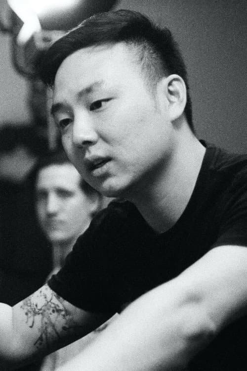 Ahnmin Lee foto
