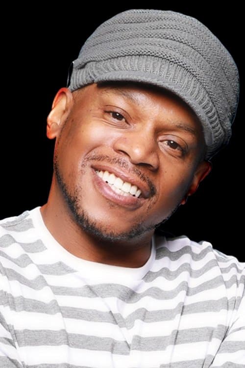 Sway Calloway foto