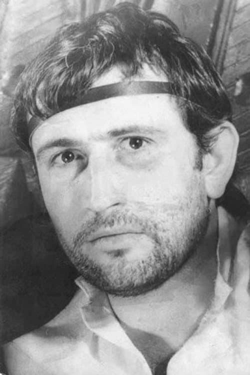 Ivan Raev foto