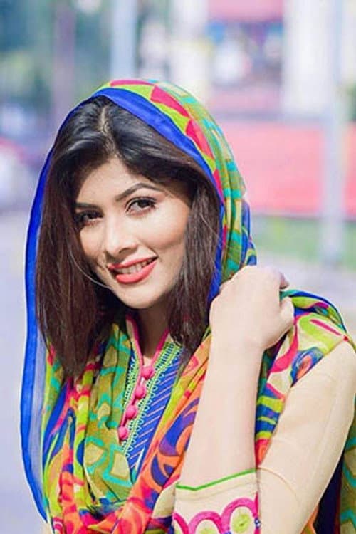 Mumtaheena Toya foto