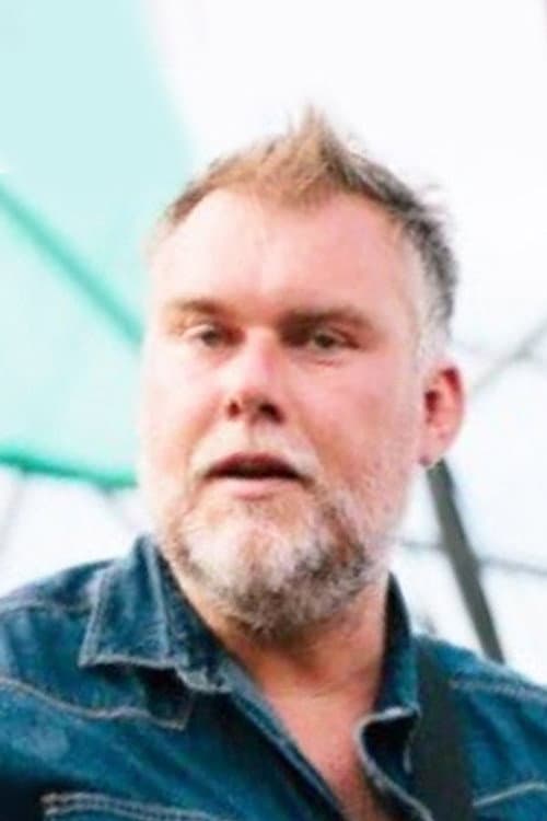 Magnus Sveningsson foto