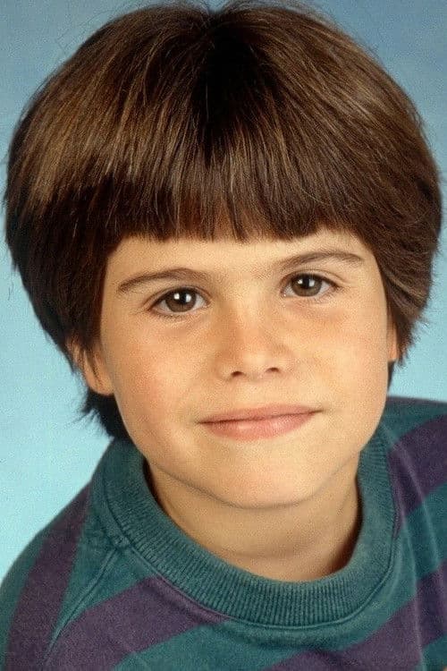 Ross Malinger foto