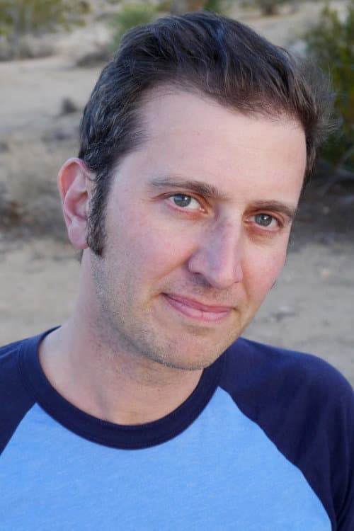 Jacob Forman foto