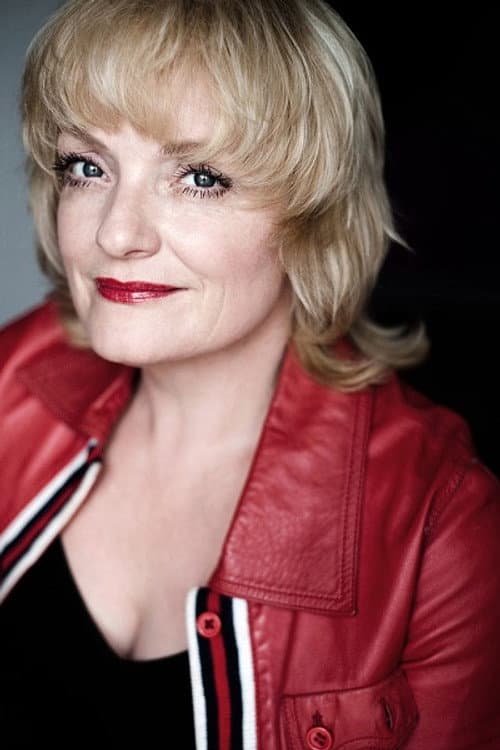 Mirjam de Rooij foto