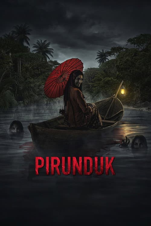 Pirunduk (2026) poster