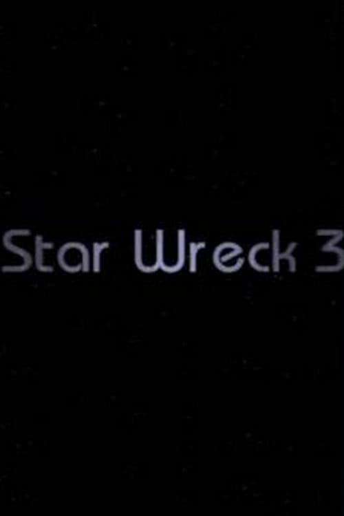 Star Wreck III: The Wrath of the Romuclans (1994) poster