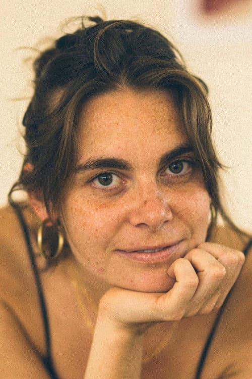 Francesca Blanchard foto