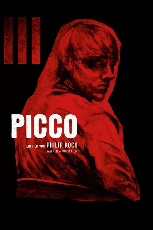 Picco (2011) poster