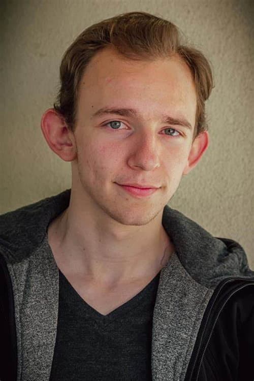 Nicholas Haren foto
