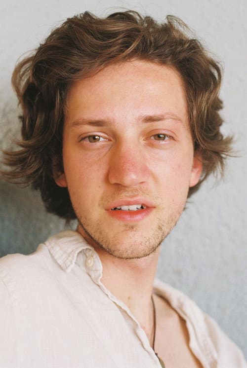 Adrian Zacke foto