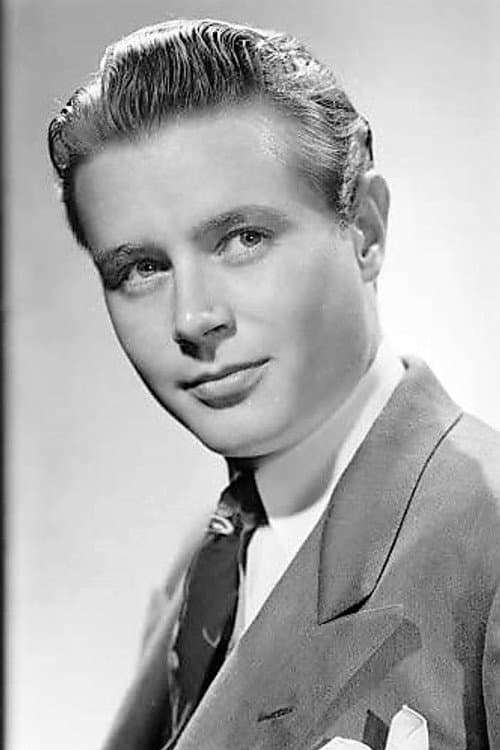 Glen Vernon foto