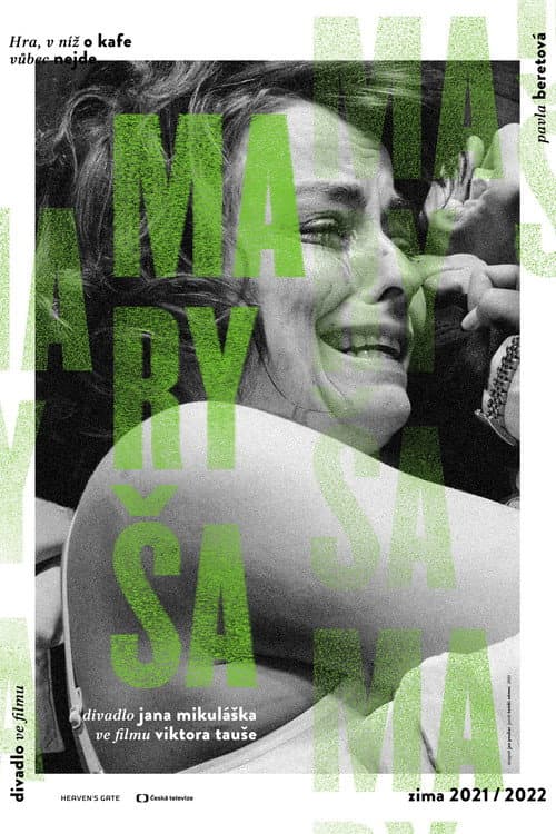 Divadlo ve filmu: Maryša (2022) poster