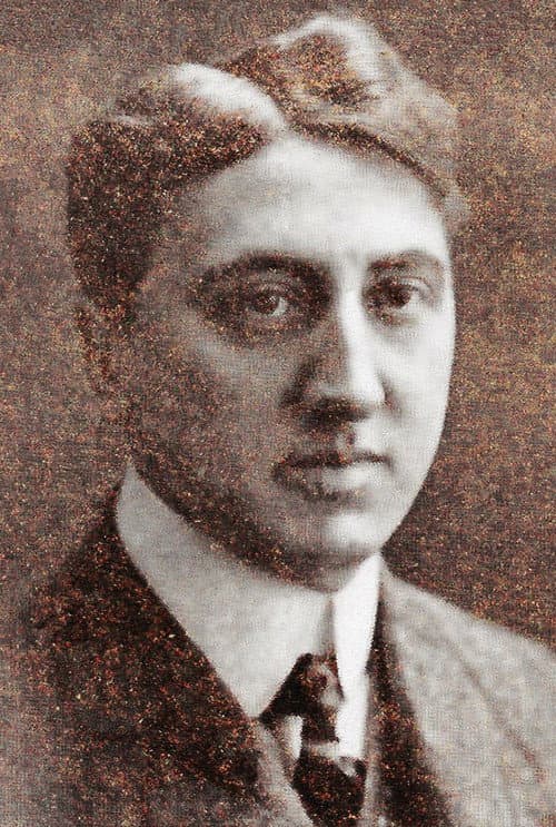Jan van Dommelen foto