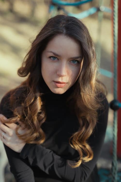 Ilenia Ginefra foto
