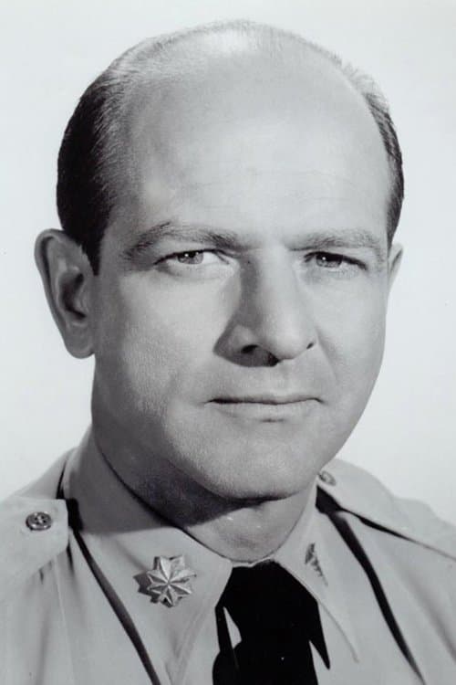 Alan Hewitt foto