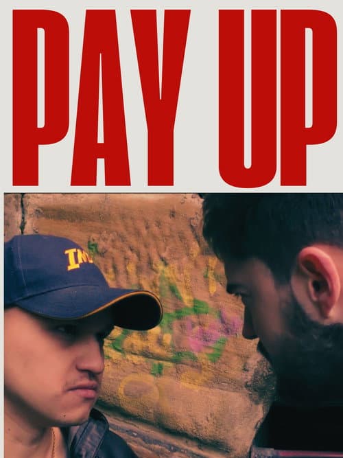 Pay Up (2023) poster