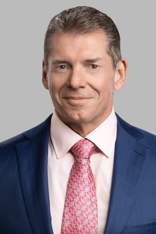 Vince McMahon foto