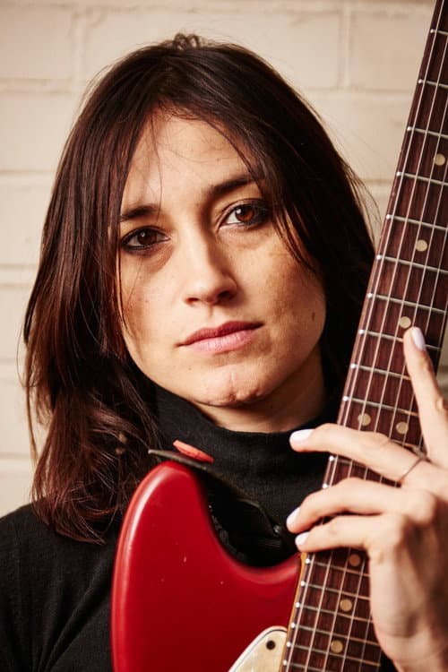 Theresa Wayman foto