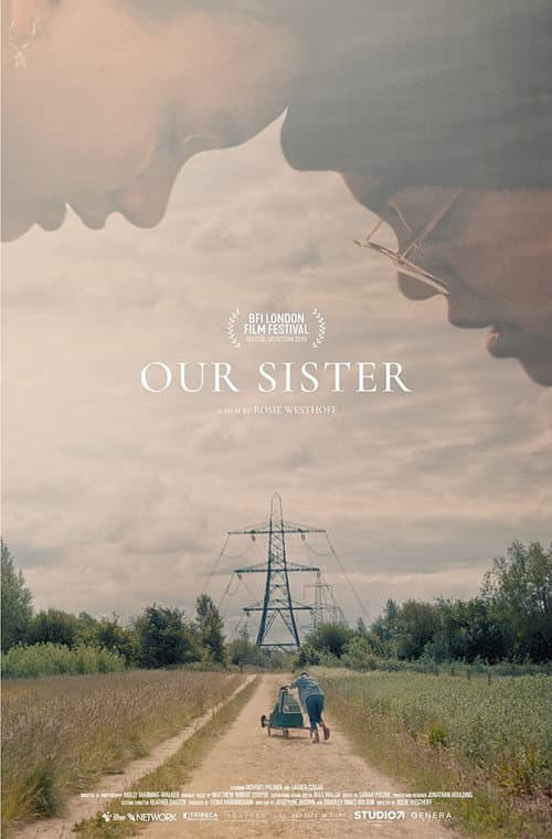Our Sister (2019) poster