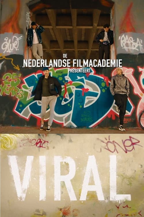 Viral (2021) poster