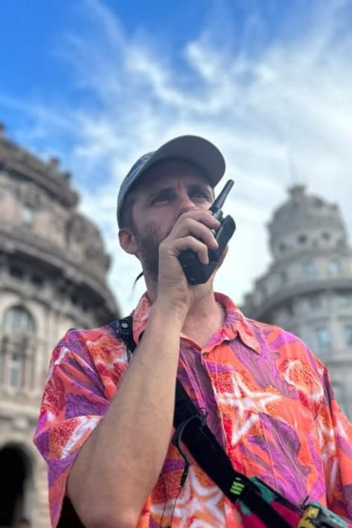 Tommaso Montaldo foto