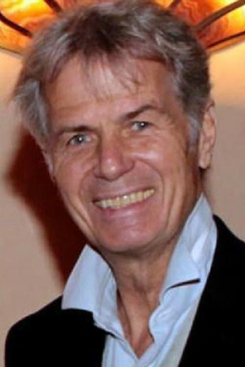 Gérard Chambre foto