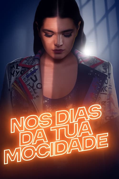 Nos dias da tua mocidade (2025) poster